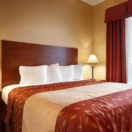 Americas Best Value Inn & Suites-Livingston Esterno foto