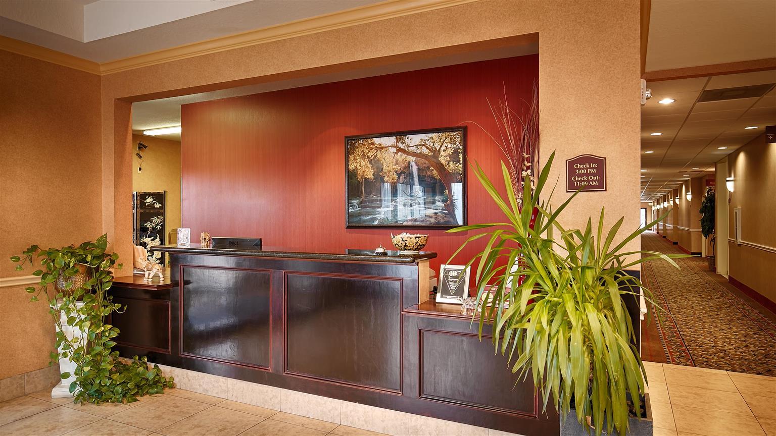 America's Best Value Inn&suites-livingston Hotel Livingston
