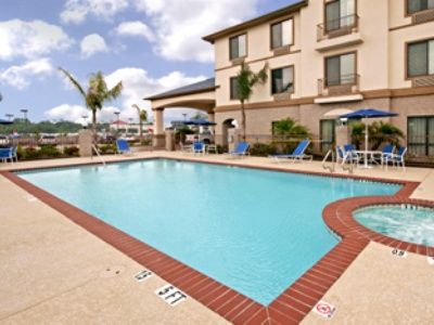 Hotel Americas Best Value & Suites-livingston 3*