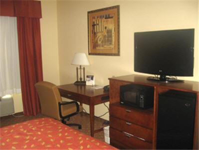 Americas Best Value & Suites-livingston 3* Livingston