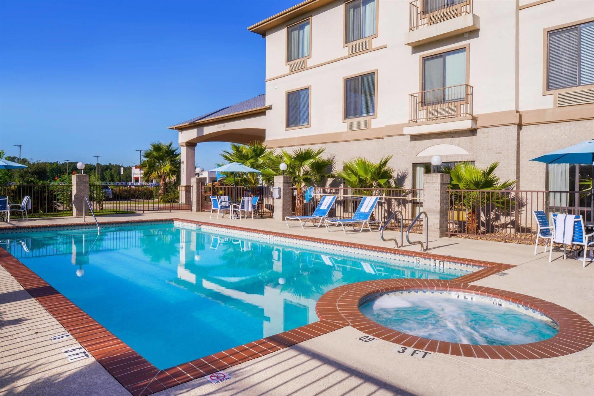 Americas Best Value & Suites-livingston 3* Livingston
