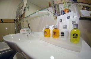 Americas Best Value & Suites-livingston 3*