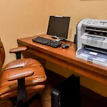 Americas Best Value Inn & Suites-Livingston 