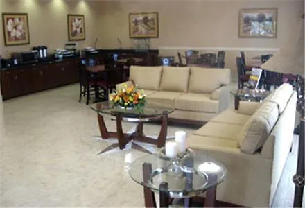 Americas Best Value Inn & Suites-Livingston