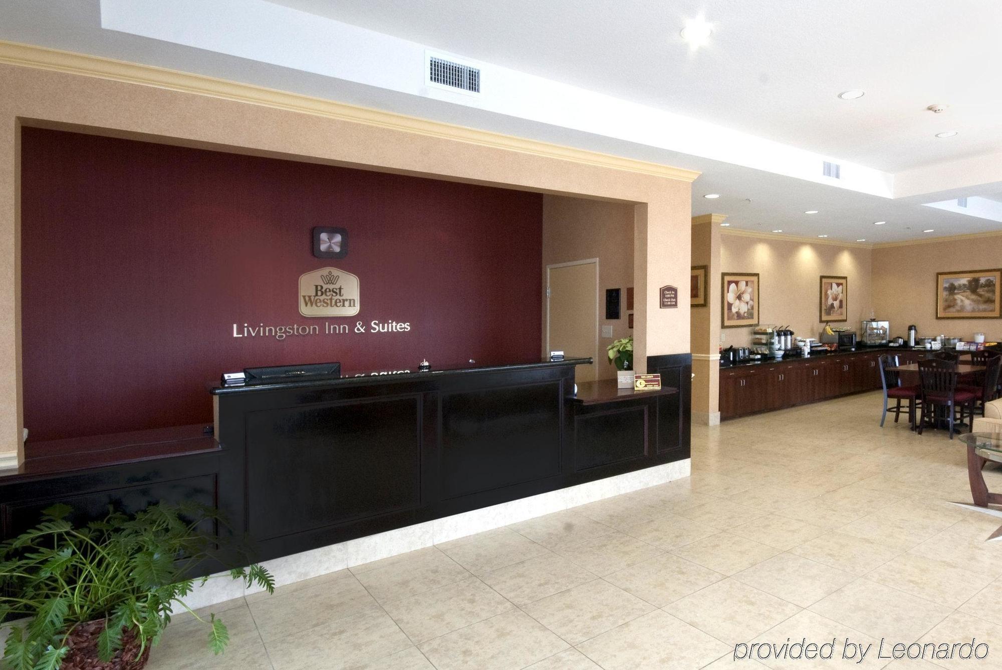 Americas Best Value & Suites-livingston Hotel 3*